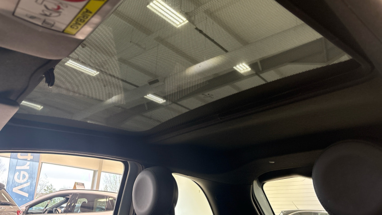 Fiat 500 1.0 Mild Hybrid Launch Edition 3dr Petrol Hatchback